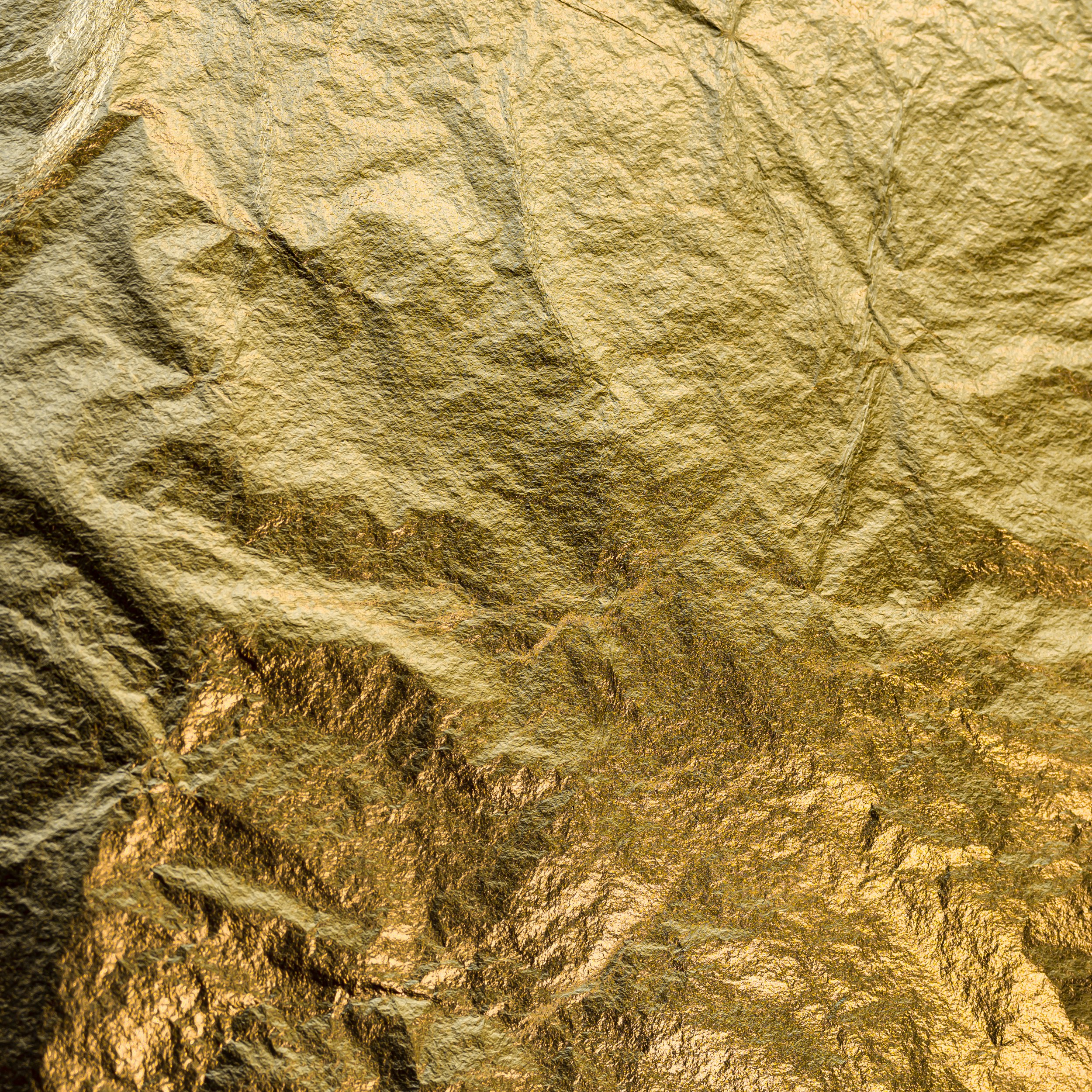 Goldfarbener Hintergrund