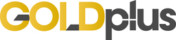 Logo GOLDplus